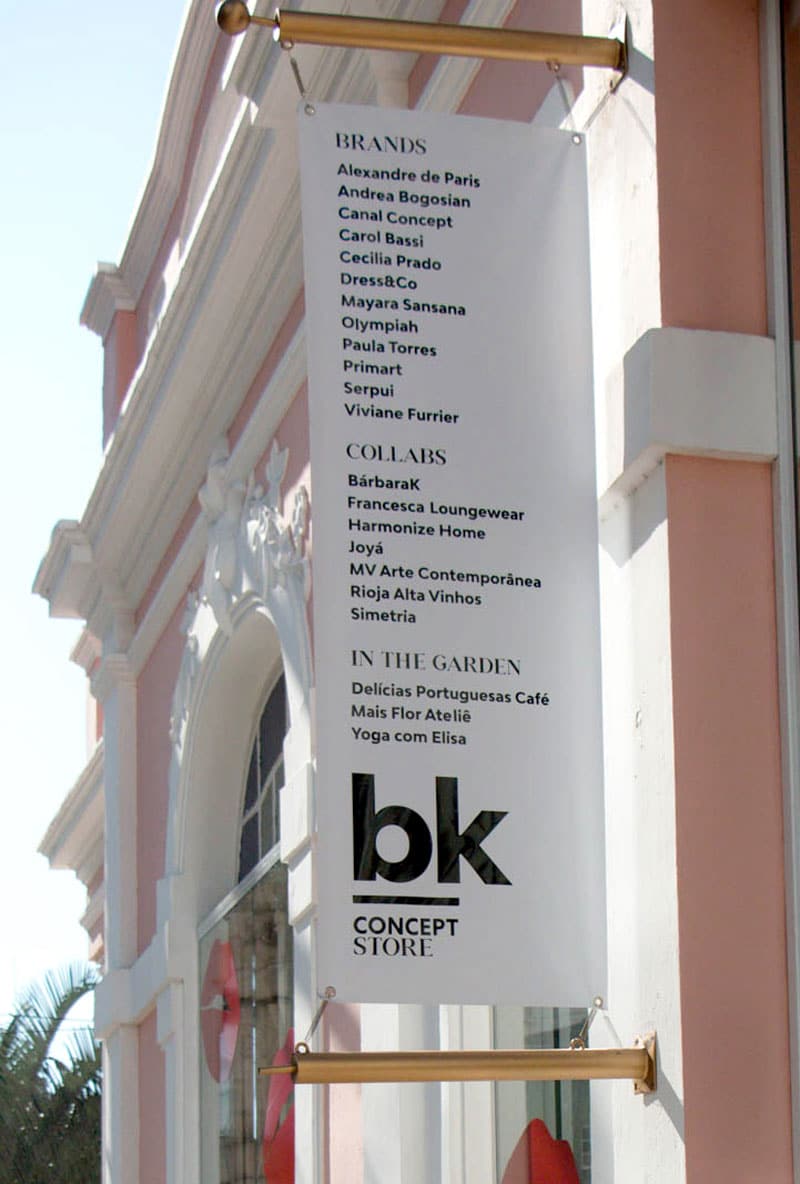 Galeria BK Concept Store