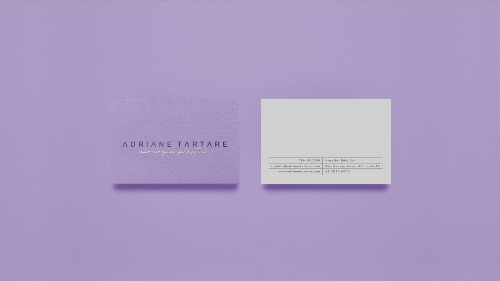 Galeria Adriane Tartare