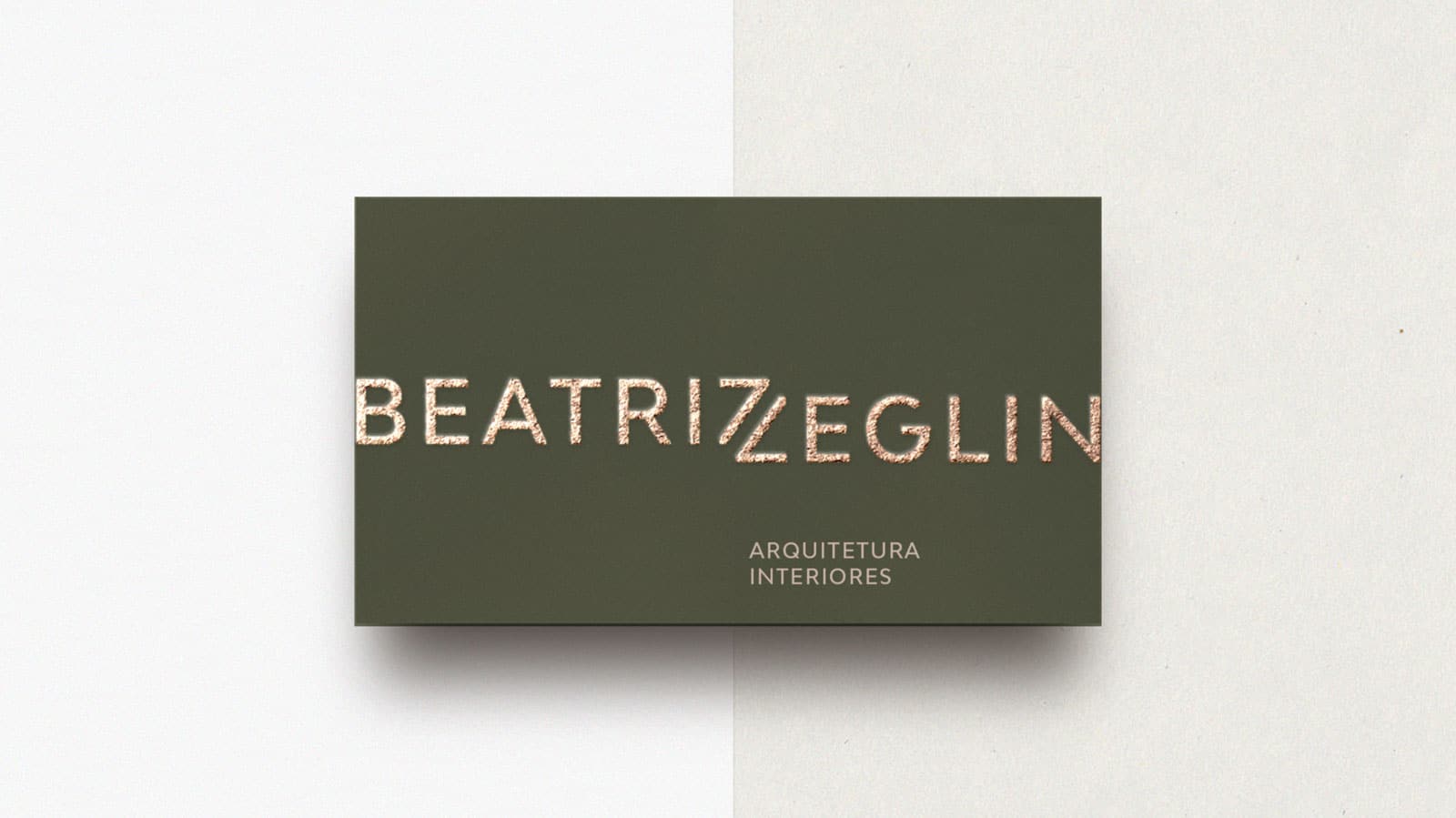 Galeria Beatriz Zeglin