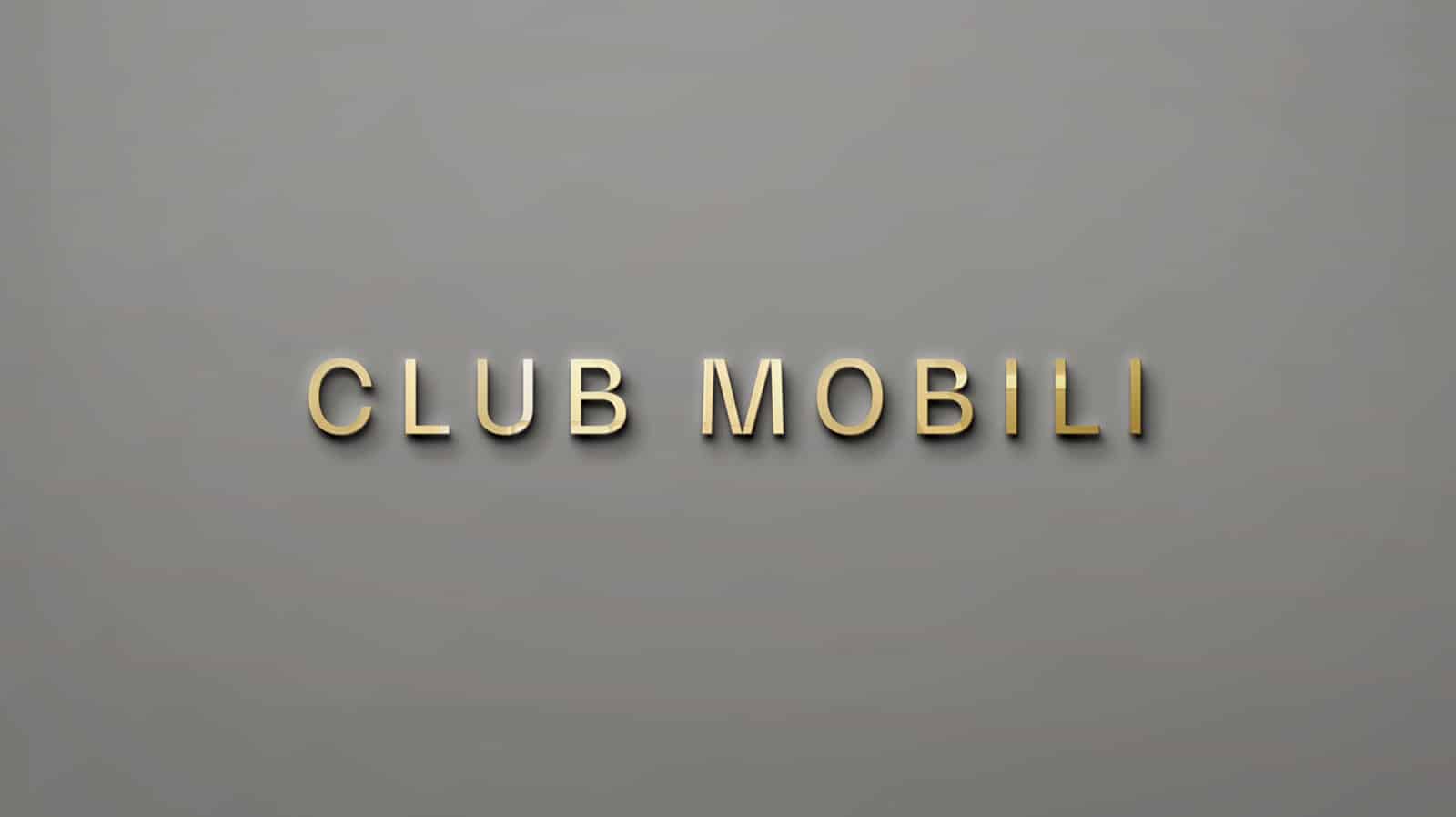 Galeria Club Mobili