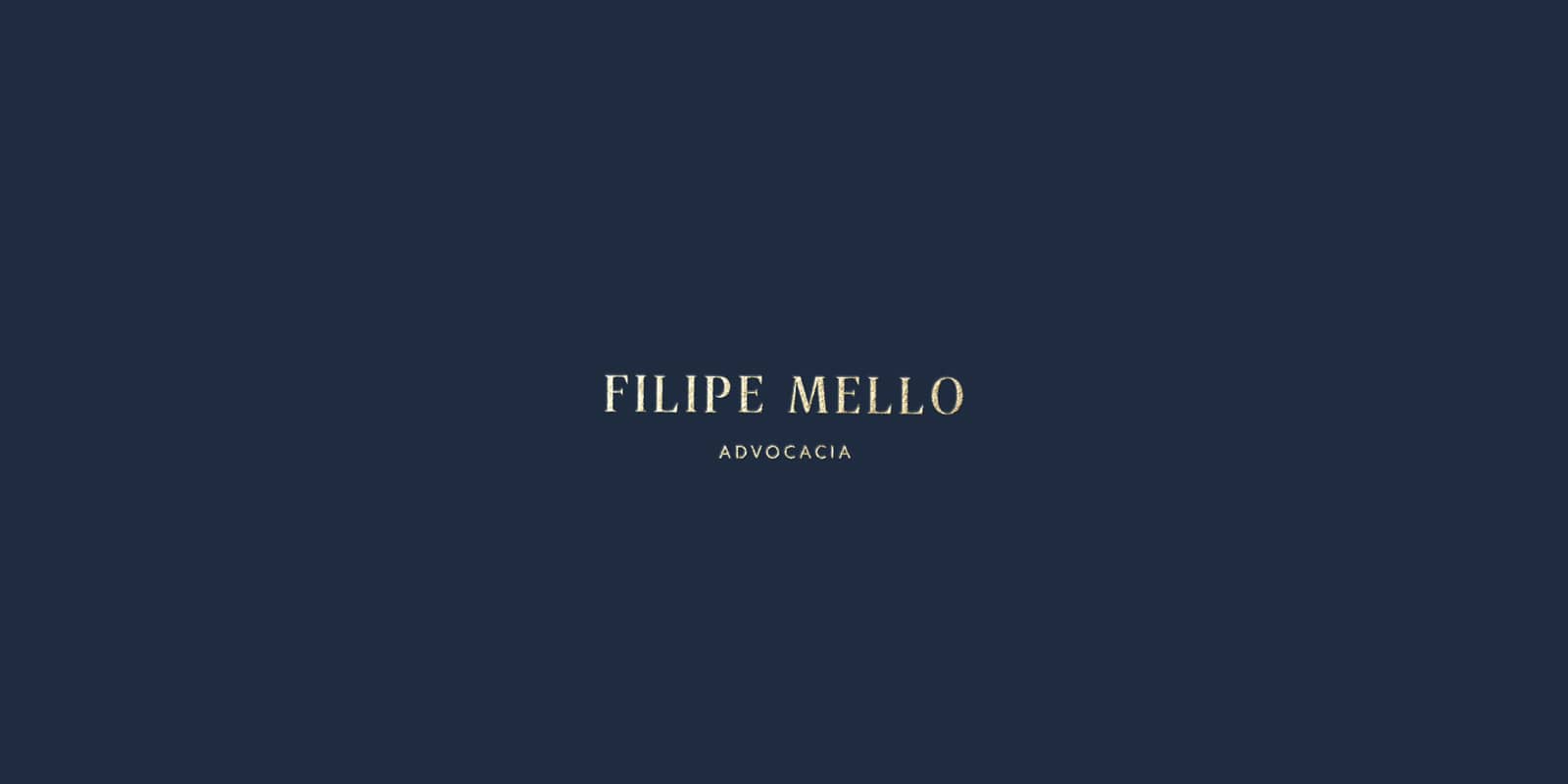 Galeria FILIPE MELLO
